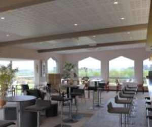 Brit Hotel Golfhtel De St Samson Membre