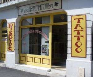 Absolut Tattoo Caveau