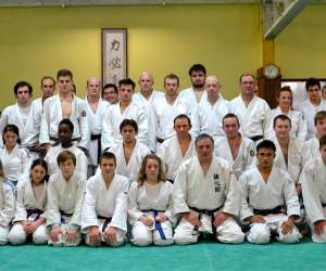 Dojo Brestois