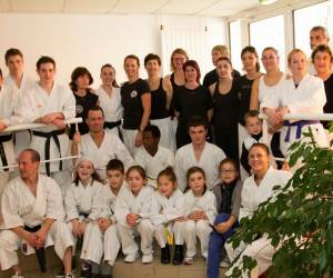 Shotokan Karate Do Gouesnou