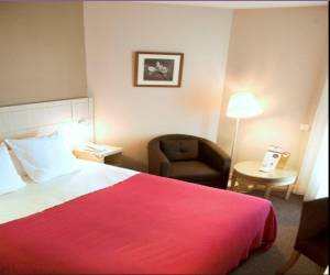 Best Western Vannes Centre