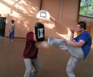 photo Ecole rennaise de vo viet nam Rennes 5925