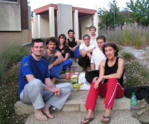 photo Ecole rennaise de vo viet nam Rennes 5926