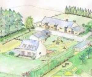 photo Les beaux matins Marzan 2463