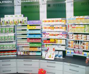 photo Pharmacie saint yves St Brieuc 2478