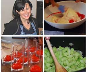 La Cuisine De Domi La Cuisine De Domi