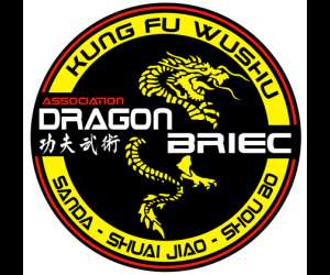 Ecole De Wushu Dragon Briec