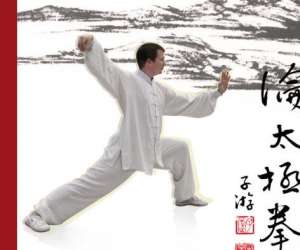 photo Ecole de wushu dragon briec Briec 7466