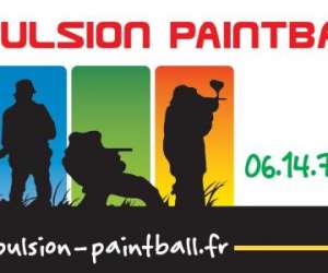 Impulsion Paintball