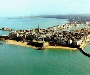 photo Sensations littoral St Malo 2533