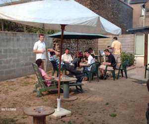 photo Le limon cafe Ste Anne D Auray 2551