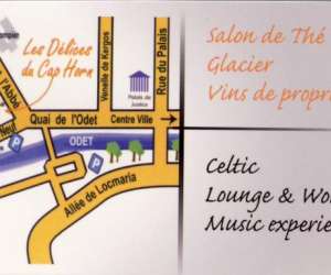photo Les dlices du cap horn Quimper 2557