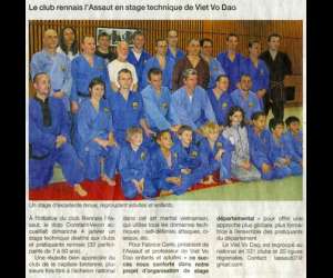 photo L'assaut Rennes 2564