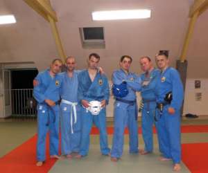 photo L'assaut Rennes 2565
