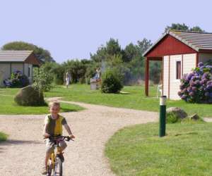 Stereden Village De Chalets Sur La Cte De Granit Rose