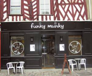 Funky Munky