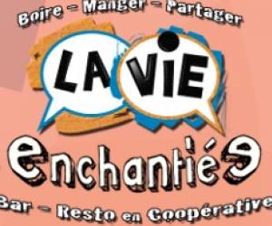 La Vie Enchantiee La Vie Enchantiee