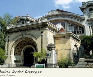 Piscine St Georges