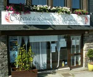 photo Creperie de locmaria Quimper 2603