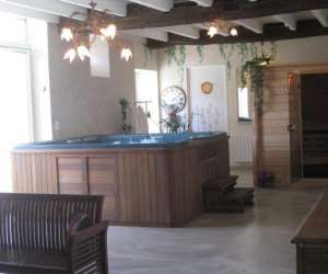 photo Spa des menhirs Quimperle 2649