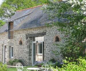 photo Spa des menhirs Quimperle 2650