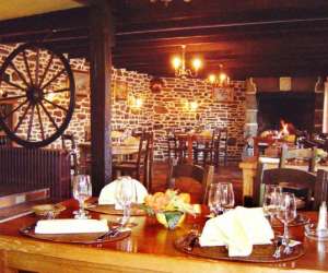 photo Restaurant la vieille braise Dinan 2637
