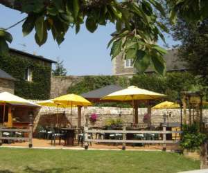 photo Restaurant la vieille braise Dinan 2638