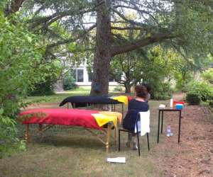 photo Massage traditionnel tha� Lannion 5705