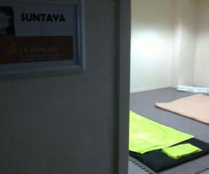 photo Massage traditionnel tha� Lannion 5990