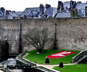 Remparts De Vannes