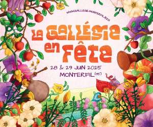 photo La gallsie en fte Monterfil 11261