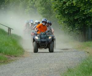 photo Quad & co La Chapelle Bouexic 2692