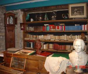 photo Antiquites - brocante . antoine gabriele Locronan 2716