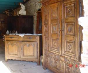 photo Antiquites - brocante . antoine gabriele Locronan 2717