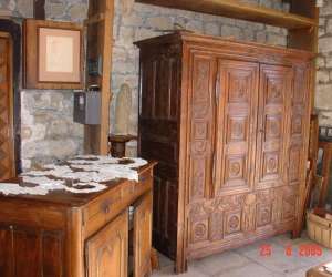 photo Antiquites - brocante . antoine gabriele Locronan 2721