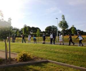 photo Village oxylane betton-rennes Betton 2738