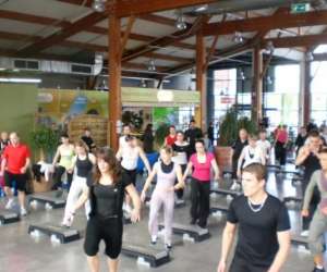 photo Village oxylane betton-rennes Betton 2745