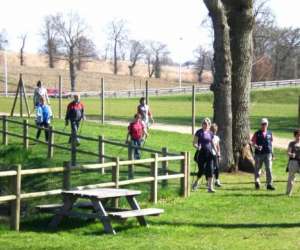 photo Village oxylane betton-rennes Betton 2746