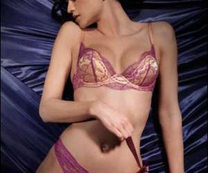 photo Exquises lingerie Vannes 2799