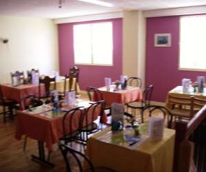 photo Restaurant pizzeria le cappuccino Plouha 2753