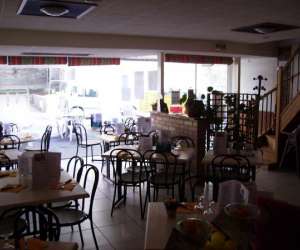 photo Restaurant pizzeria le cappuccino Plouha 2754