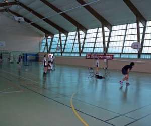  Badminton Club Perros Guirec