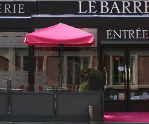 Restaurant Le Barreau