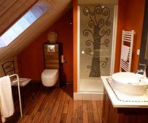 photo Chambres d'htes ti ar yer Milizac 7549