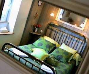 photo Chambres d'htes ti ar yer Milizac 7552