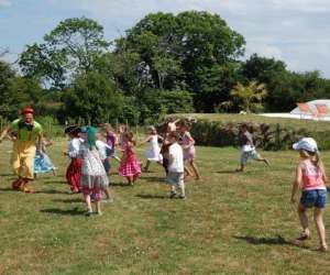 Anniversaire Enfant Brest Finistere