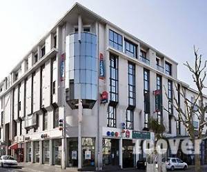 Ibis brest centre Ibis brest centre