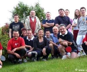 photo Ussac tennis de table St Abraham 2960