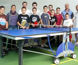 photo Ussac tennis de table St Abraham 2964