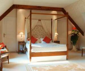 photo Chateau-hotel manoir de kertalg  Moelan Sur Mer 3677